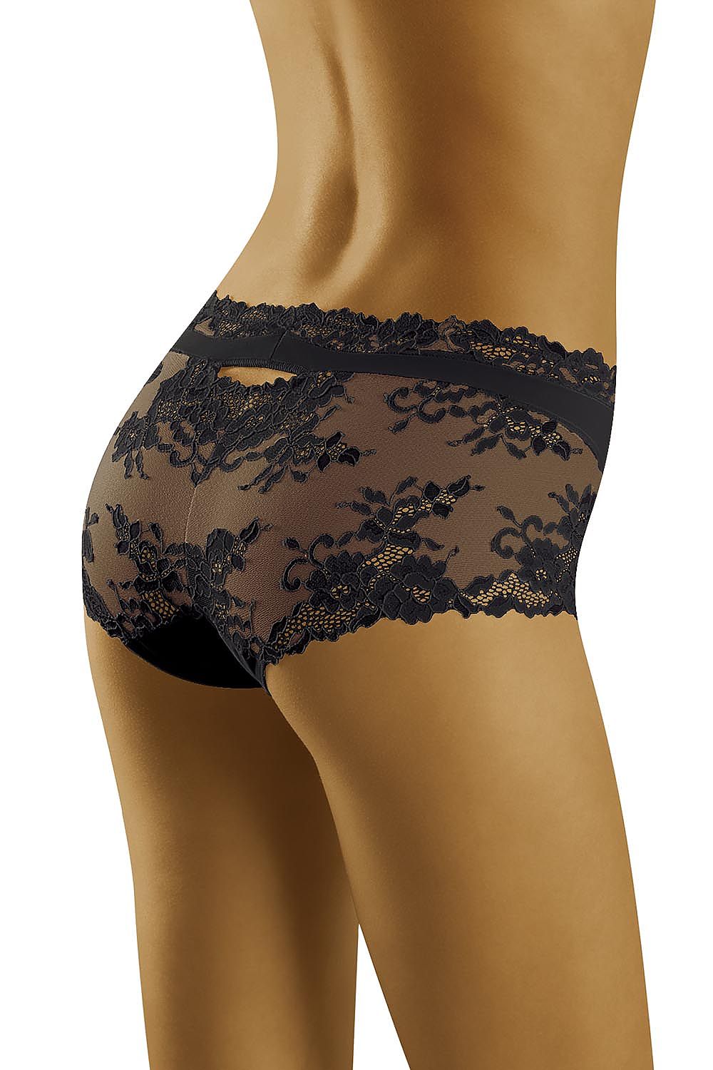  Figi Model Luxa Black - Wolbar 