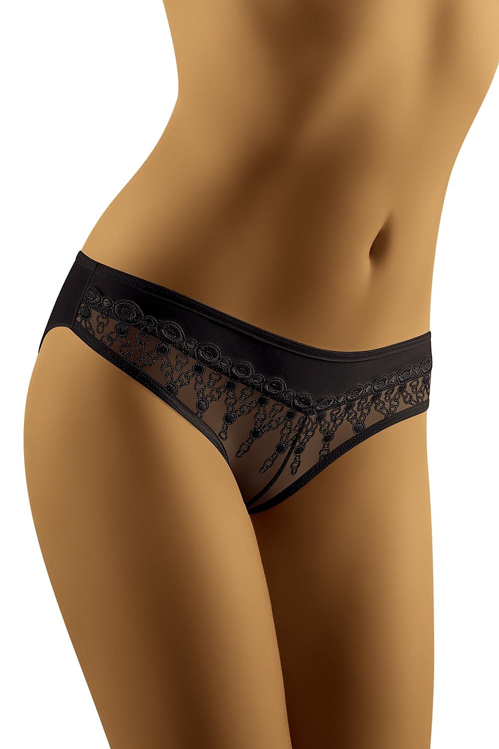  Figi Model Didu Black - Wolbar 