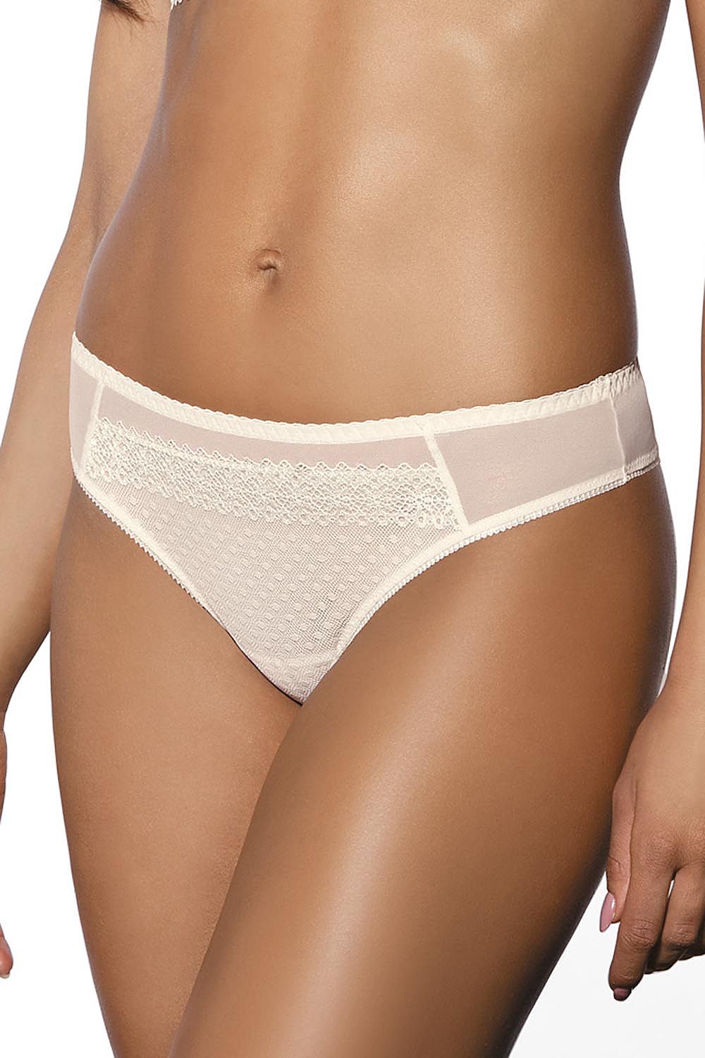  Stringi Model 2562/4 Gianna Milk - Mat 