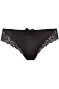  Stringi Model 053/4 Carmela Black - Mat 