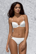  Stringi Model Paula Fs-537/4 White - Mat 