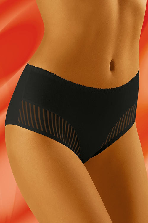  Figi Model Eco-Qi Black - Wolbar 
