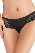  Figi Model Gina 067 Black - Ewana 