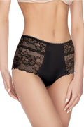  Figi Model Audrey 063 Black - Ewana 