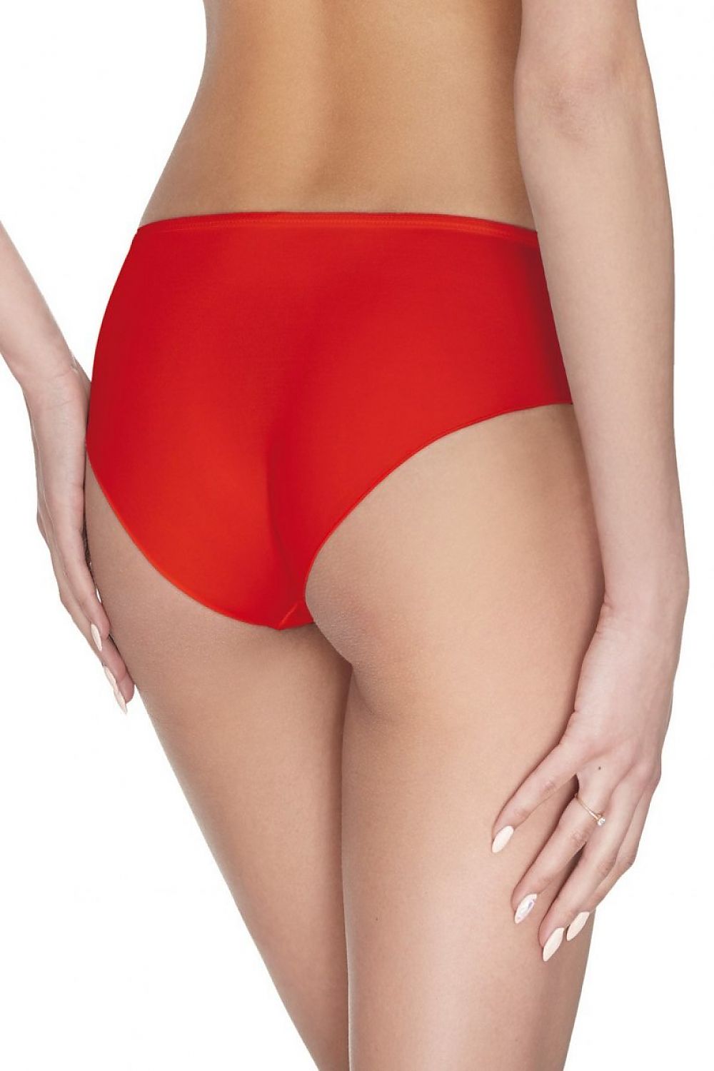 Figi Model Isabella 023 Red - Ewana 