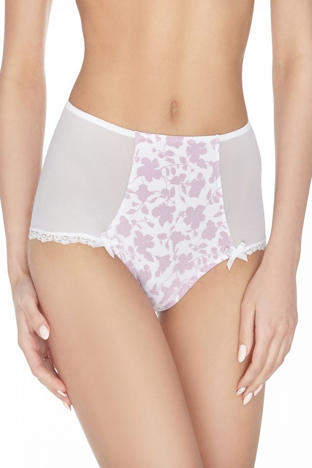  Figi Model Rachela 039 White - Ewana 