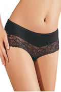  Figi Model Alice 056 Black - Ewana 