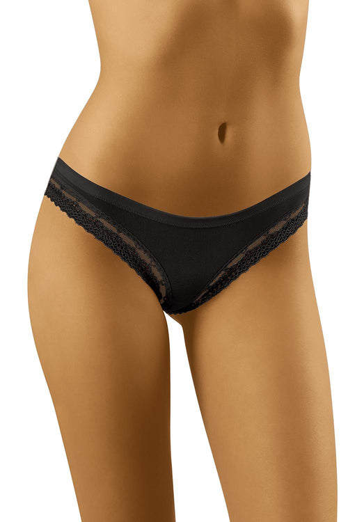  Figi Model Soft Floppy Black - Wolbar 