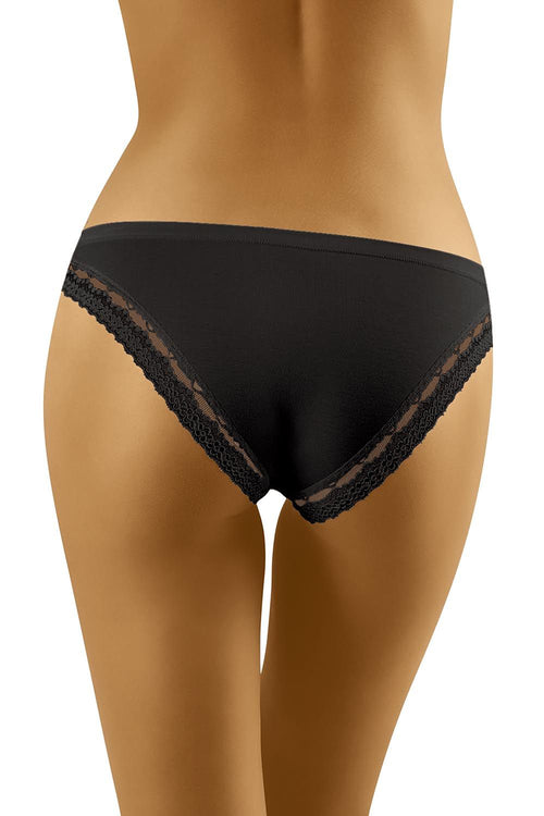  Figi Model Soft Floppy Black - Wolbar 