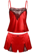   Komplet Model Zala Red - DKaren 