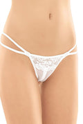   String Model 2304 White - SoftLine Collection 