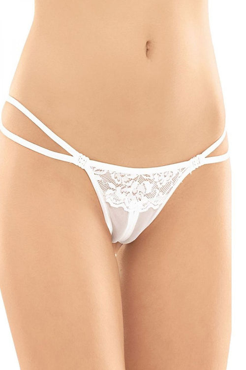   String Model 2304 White - SoftLine Collection 