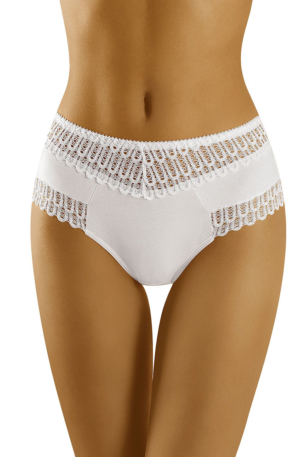  Figi Model Eco-To White - Wolbar 