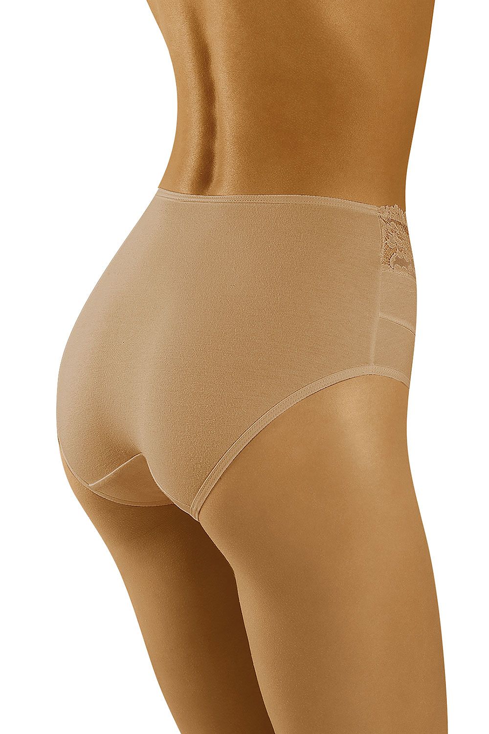 Figi Model Eco-Hi Beige - Wolbar 
