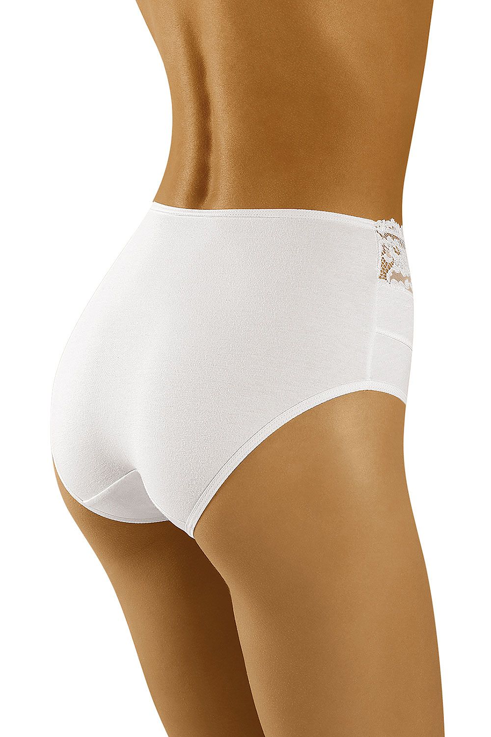  Figi Model Eco-Hi White - Wolbar 