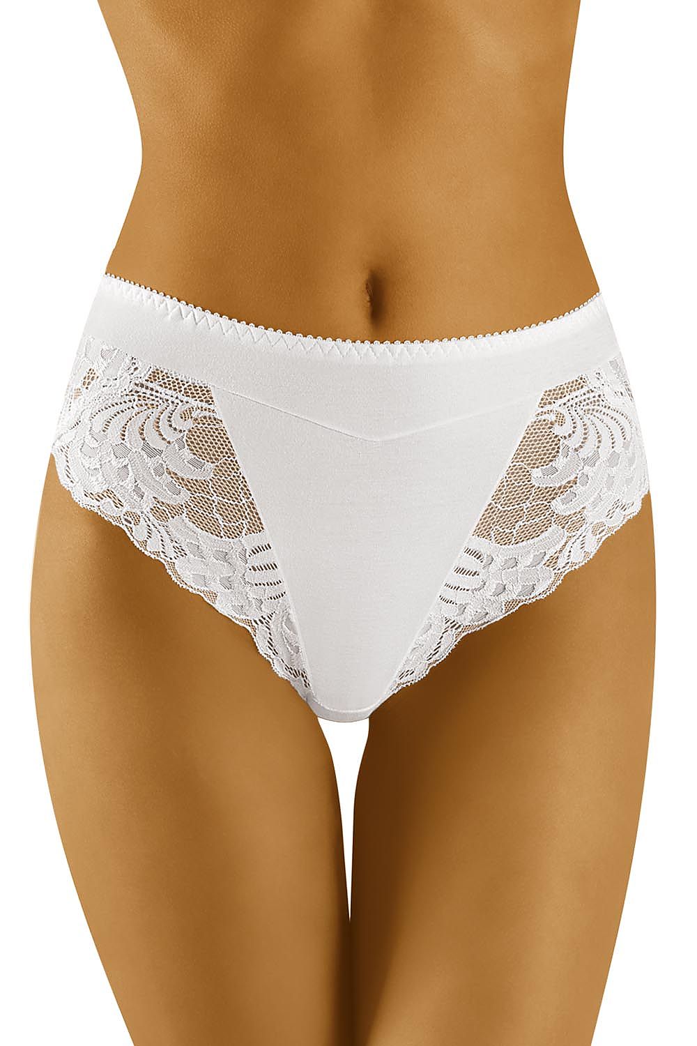  Figi Model Eco-Zo White - Wolbar 