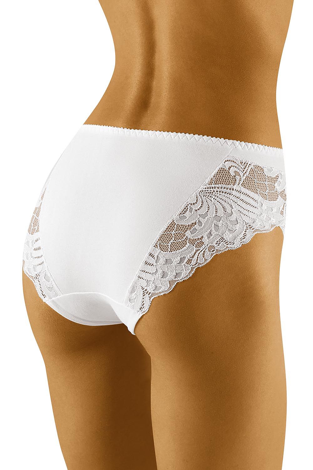  Figi Model Eco-Zo White - Wolbar 