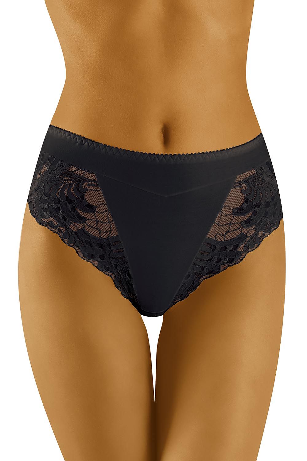  Figi Model Eco-Zo Black - Wolbar 