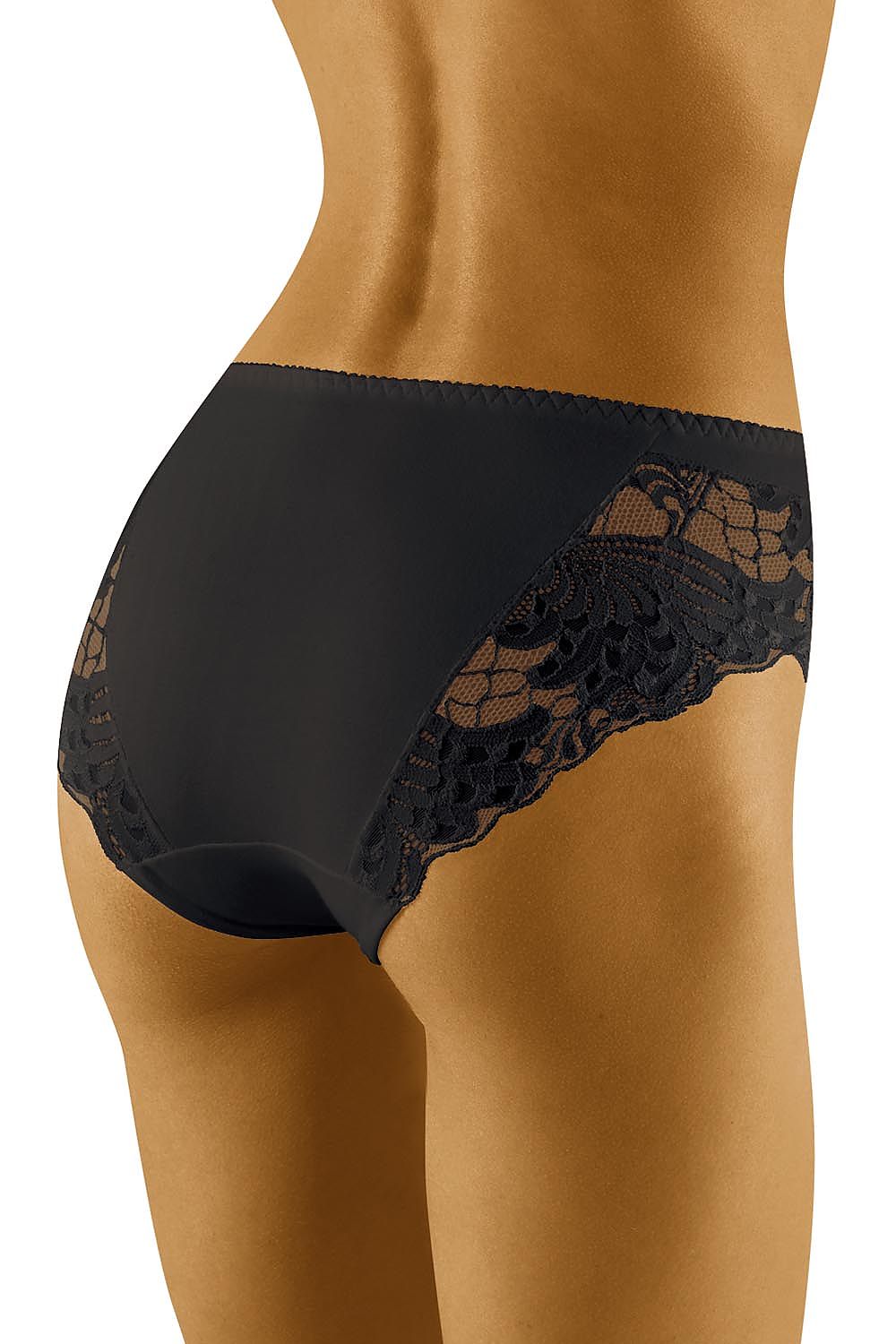  Figi Model Eco-Zo Black - Wolbar 