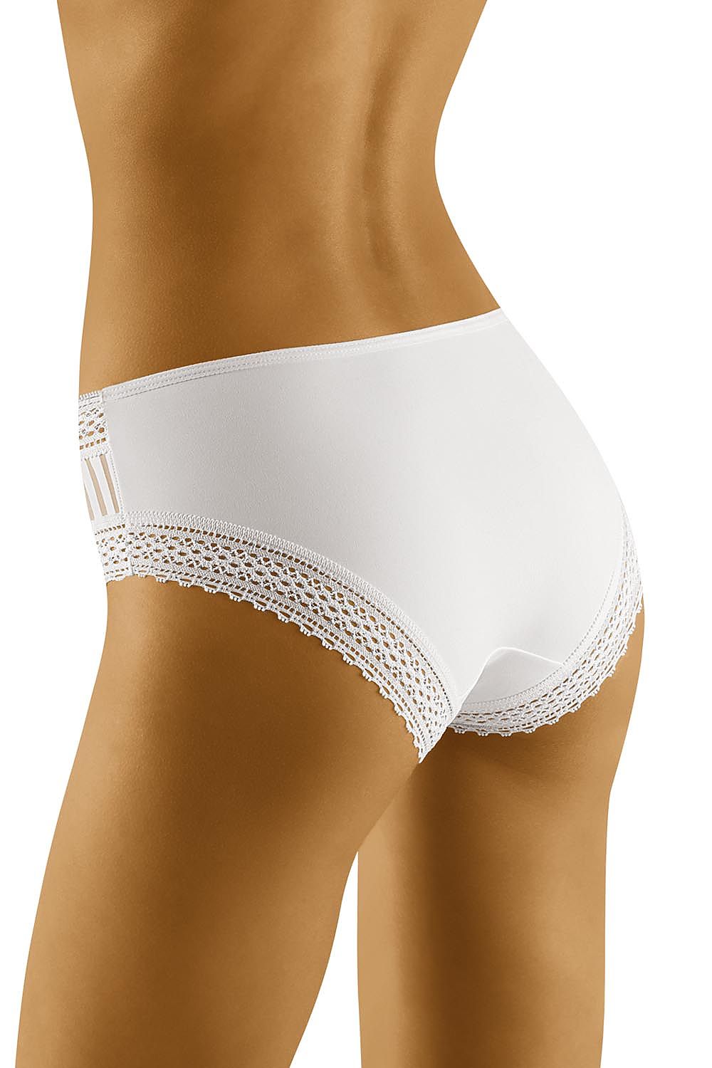  Figi Model Bibi White - Wolbar 