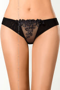   Stringi Model V-7865 Chocolate Bar Candy shop Black - Axami 