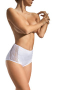  Figi Model Ulla BBL112 White - Babell 