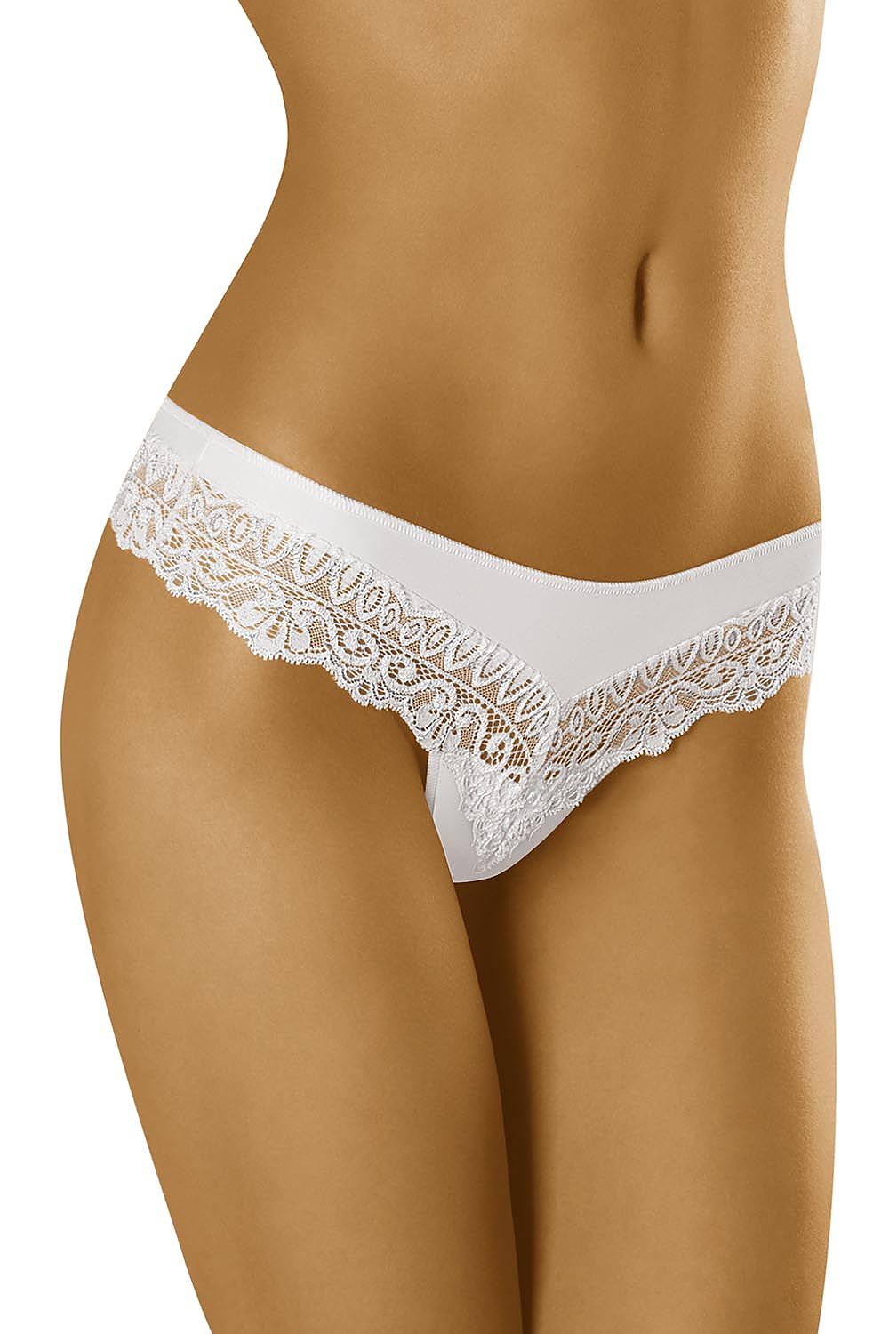  Stringi Szorto-stringi Model Sirtaka White - Wolbar 