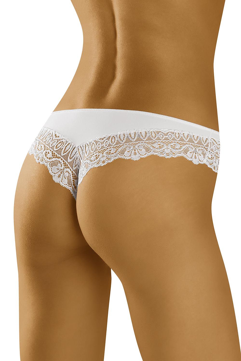  Stringi Szorto-stringi Model Sirtaka White - Wolbar 