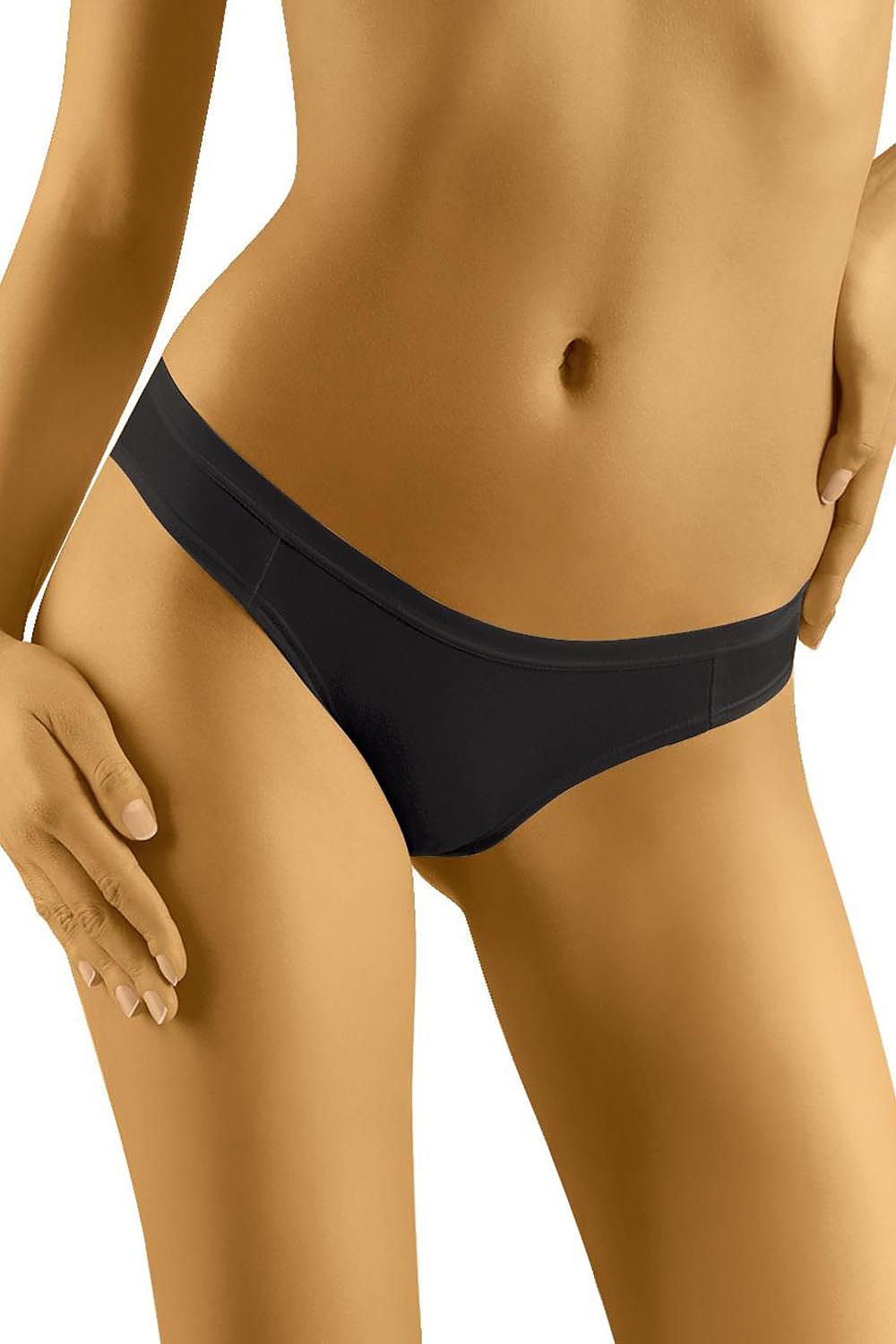  Figi Model Tahoo Prima Black - Wolbar 