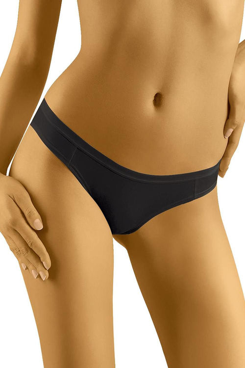  Figi Model Tahoo Prima Black - Wolbar 