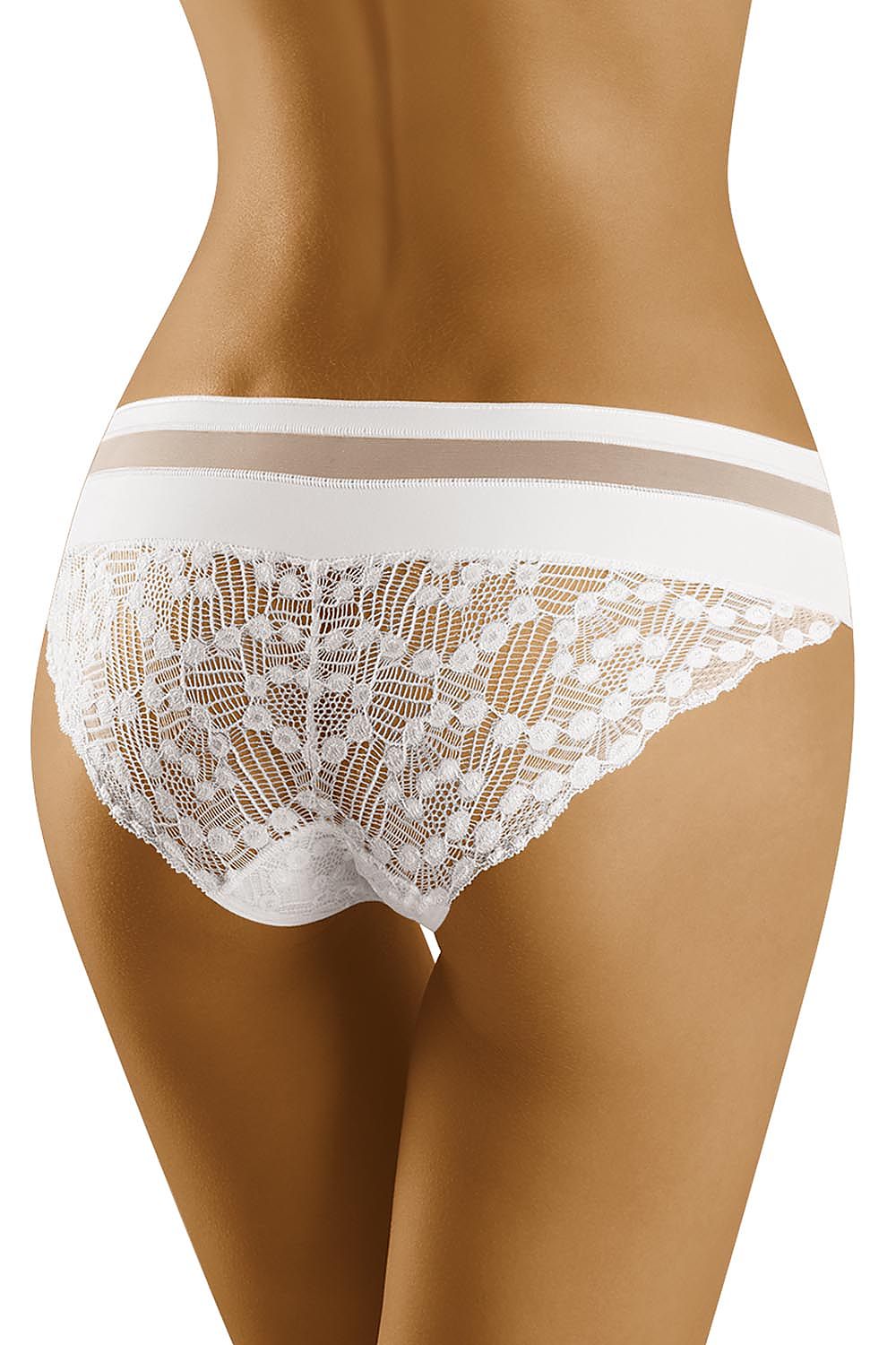  Figi Model Leda White - Wolbar 