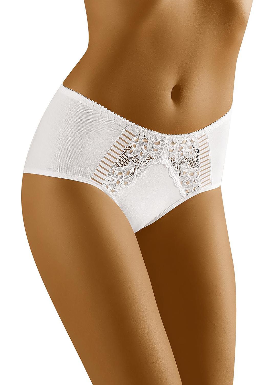  Figi Model Eco-Qe White - Wolbar 