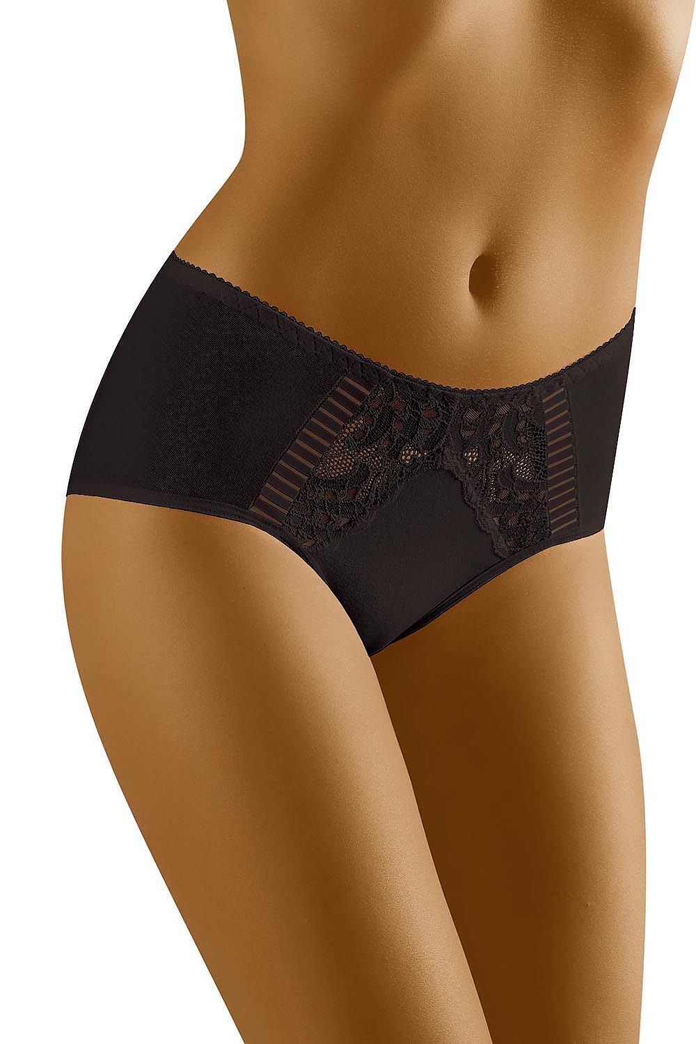  Figi Model Eco-Qe Black - Wolbar 