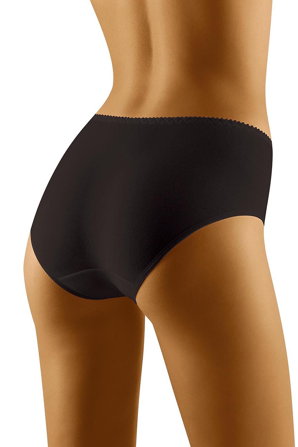  Figi Model Eco-Qe Black - Wolbar 