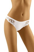  Figi Model Soft Cushy White - Wolbar 