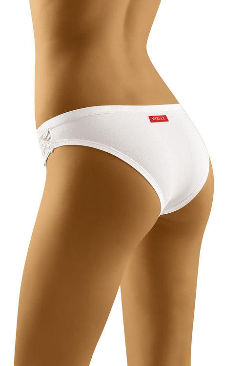  Figi Model Soft Cushy White - Wolbar 