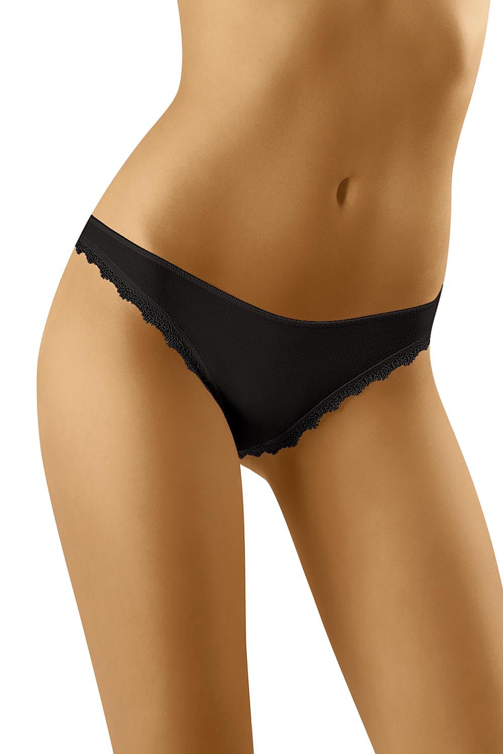  Figi Model Soft Gentle Black - Wolbar 