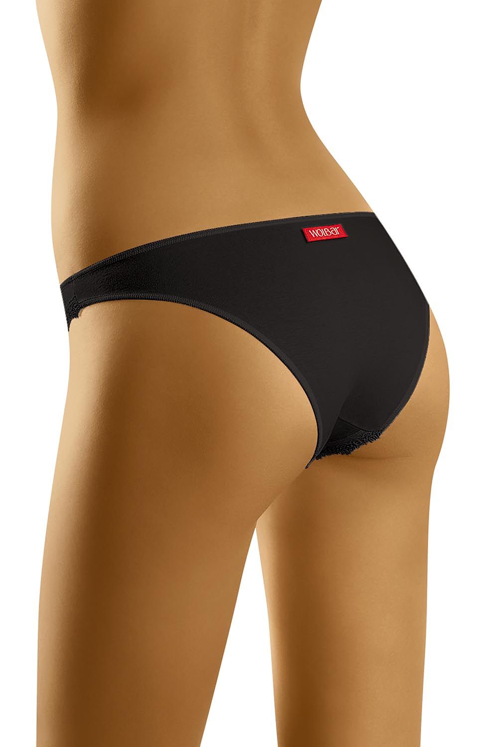  Figi Model Soft Gentle Black - Wolbar 