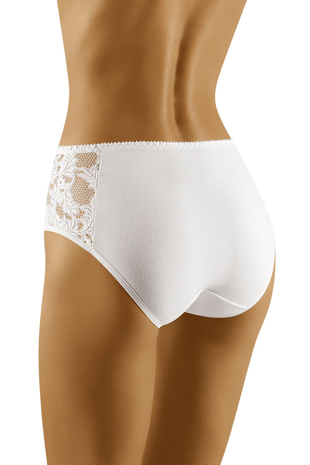  Figi Model Eco-Vu White - Wolbar 
