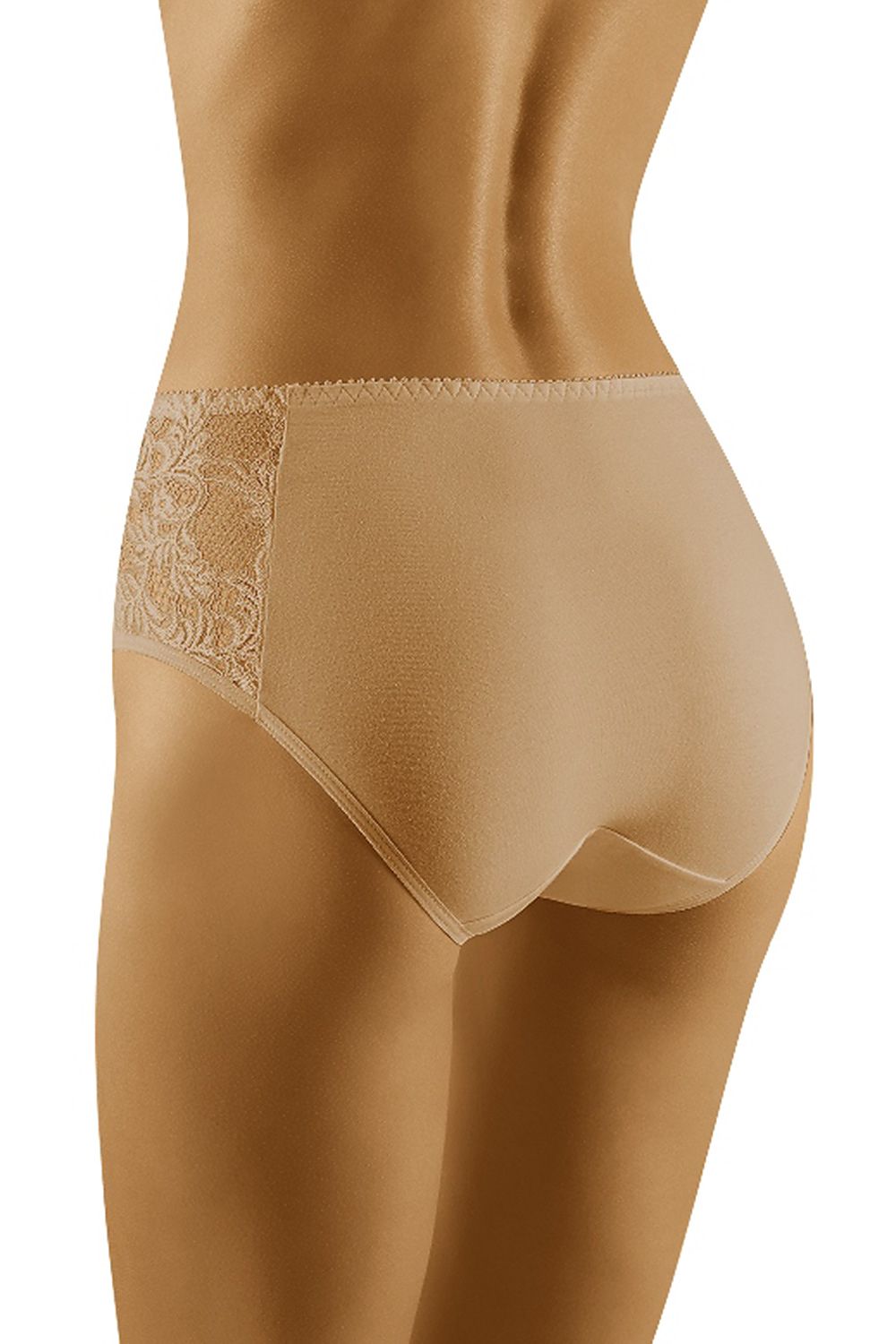  Figi Model Eco-Vu Beige - Wolbar 