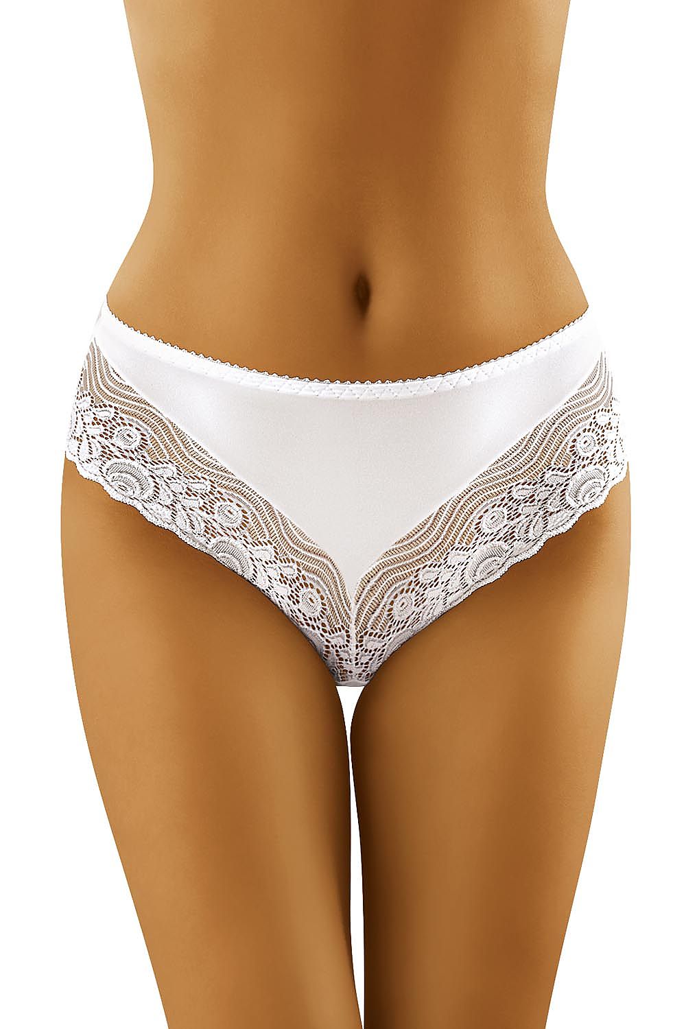  Figi Model Gaja II White - Wolbar 