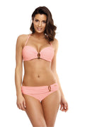  Kostium dwuczęściowy Kostium kąpielowy Model Cameron Allegra M-523 Pastel Pink - Marko 