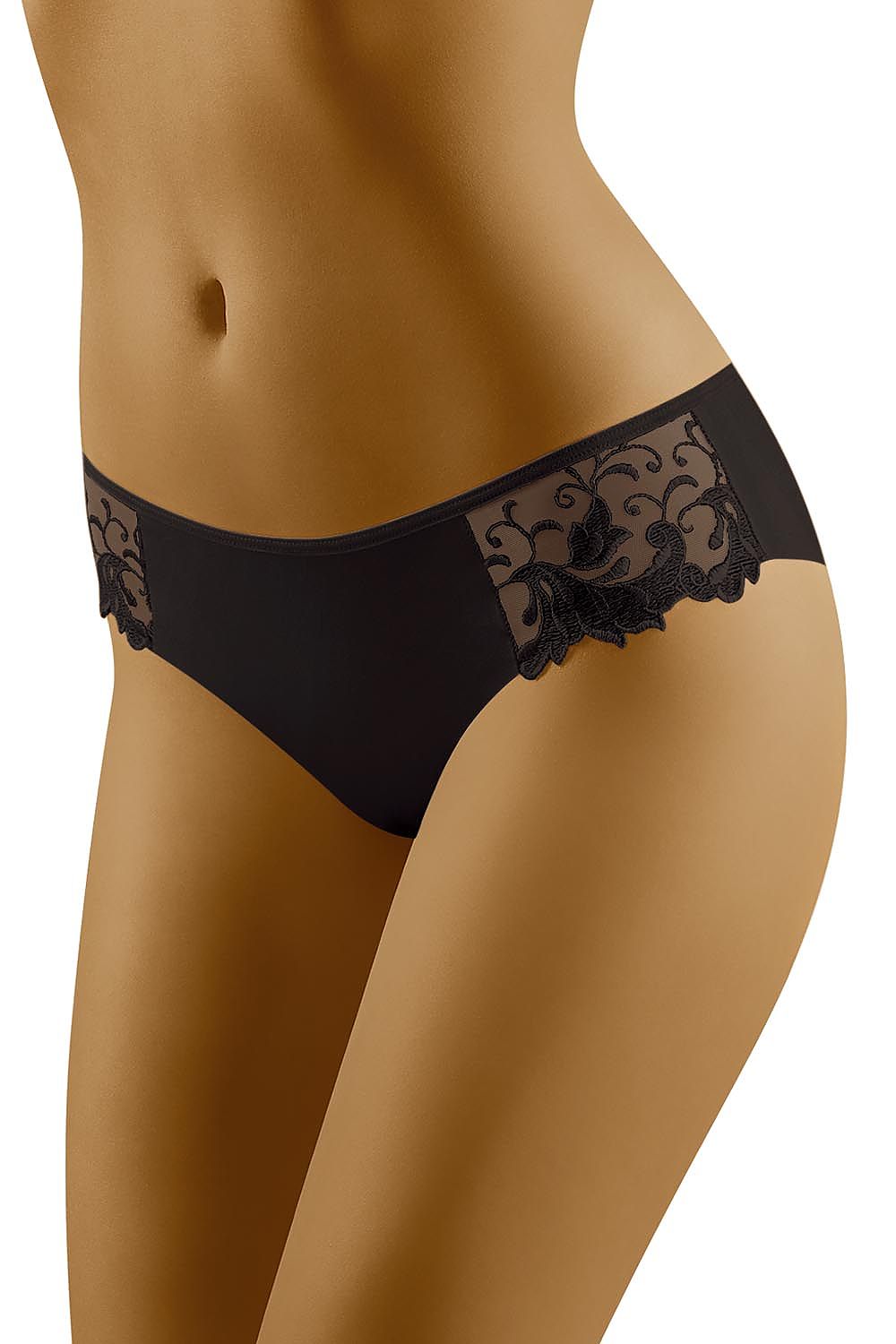  Figi Model Eco-Em Black - Wolbar 