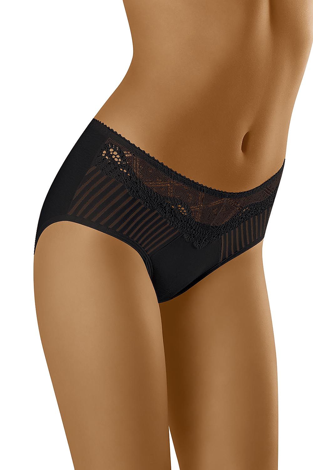  Figi Model Eco-Za Black - Wolbar 