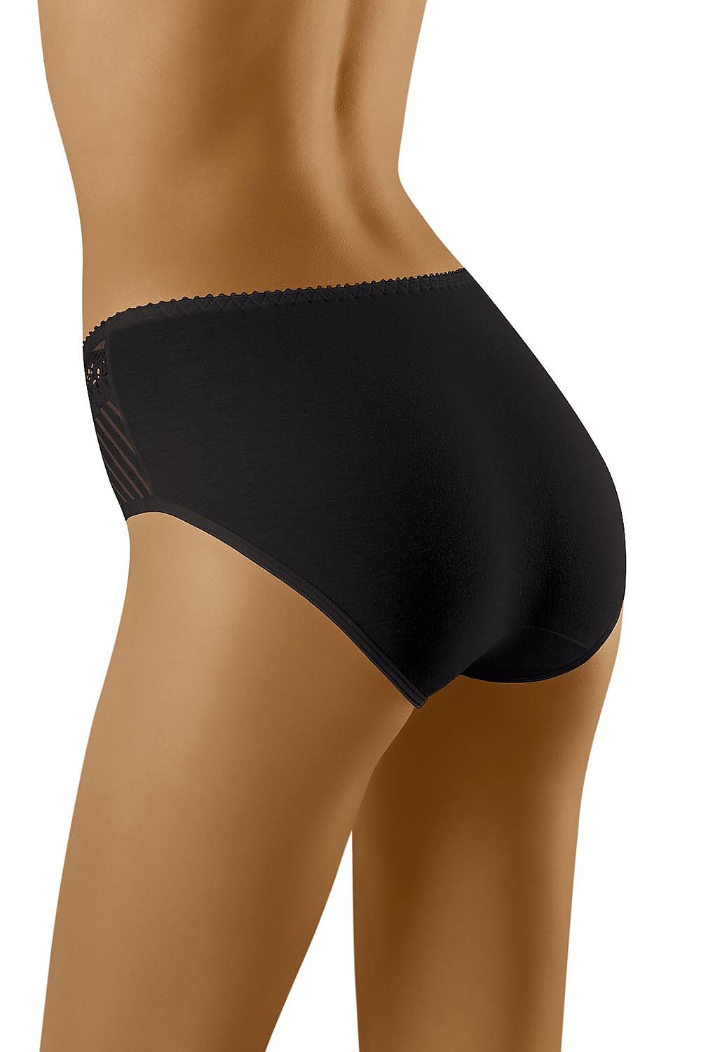  Figi Model Eco-Za Black - Wolbar 