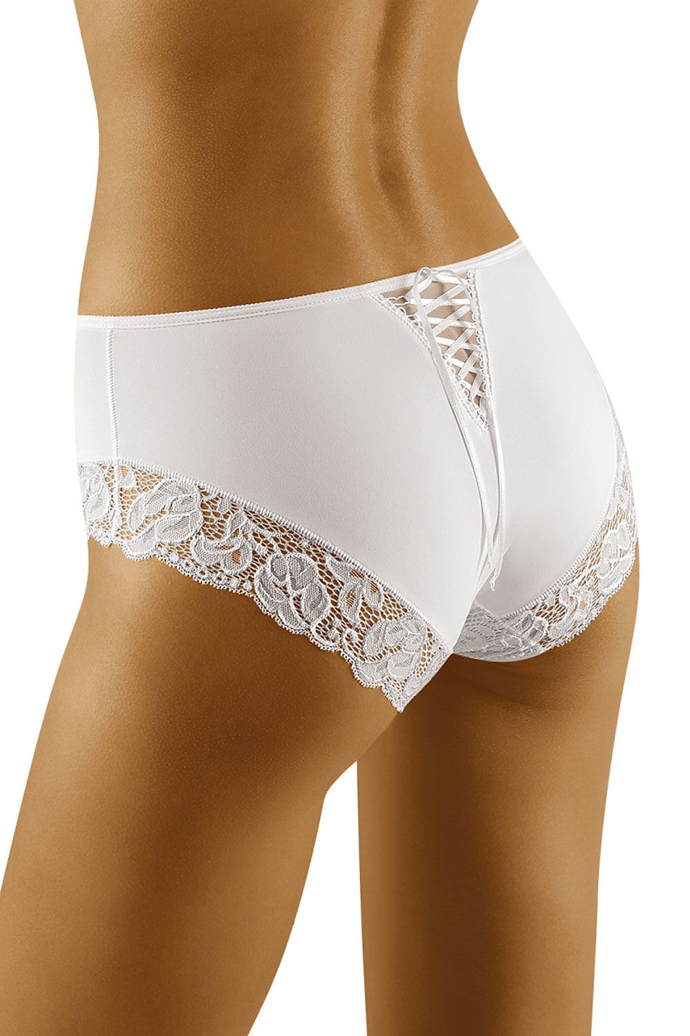  Figi Model Baha White - Wolbar 