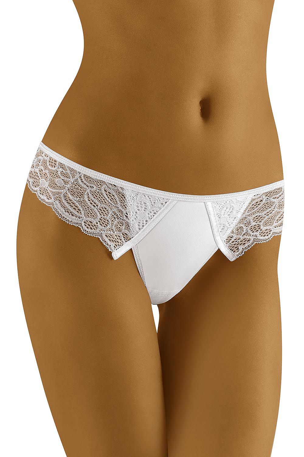  Stringi Model Qechua White - Wolbar 