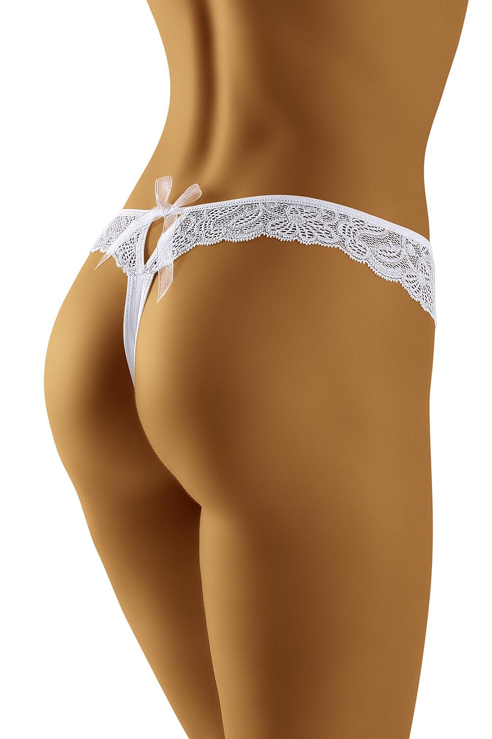  Stringi Model Qechua White - Wolbar 
