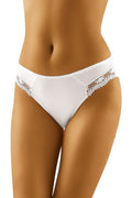  Figi Model Kira II White - Wolbar 