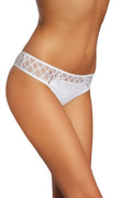 Stringi Model Aimee 93 White - Gabidar 